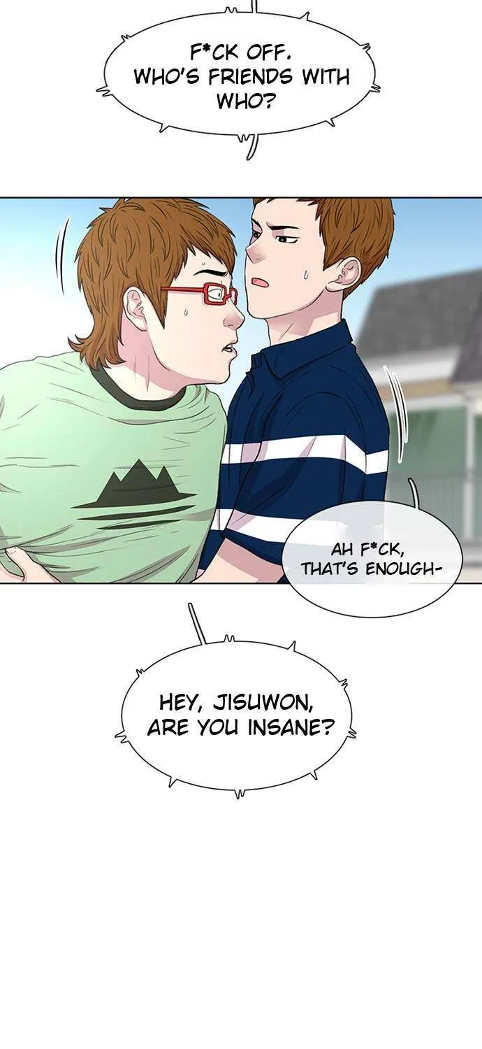 Star Ginseng Store Chapter 40 page 27 - 