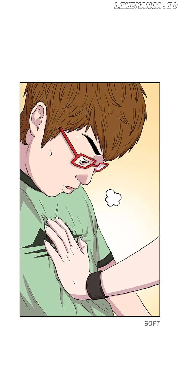 Star Ginseng Store Chapter 40 page 30 - 