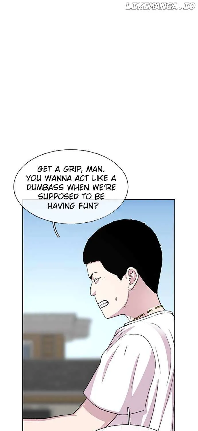 Star Ginseng Store Chapter 40 page 32 - 