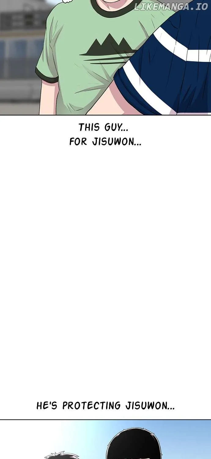 Star Ginseng Store Chapter 40 page 35 - 