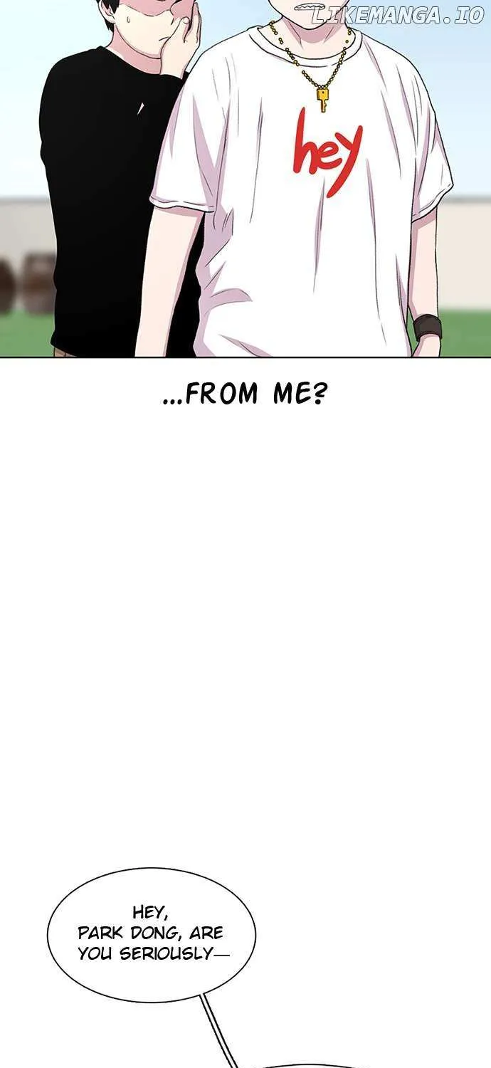 Star Ginseng Store Chapter 40 page 37 - 