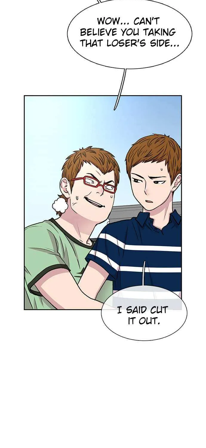 Star Ginseng Store Chapter 40 page 38 - 
