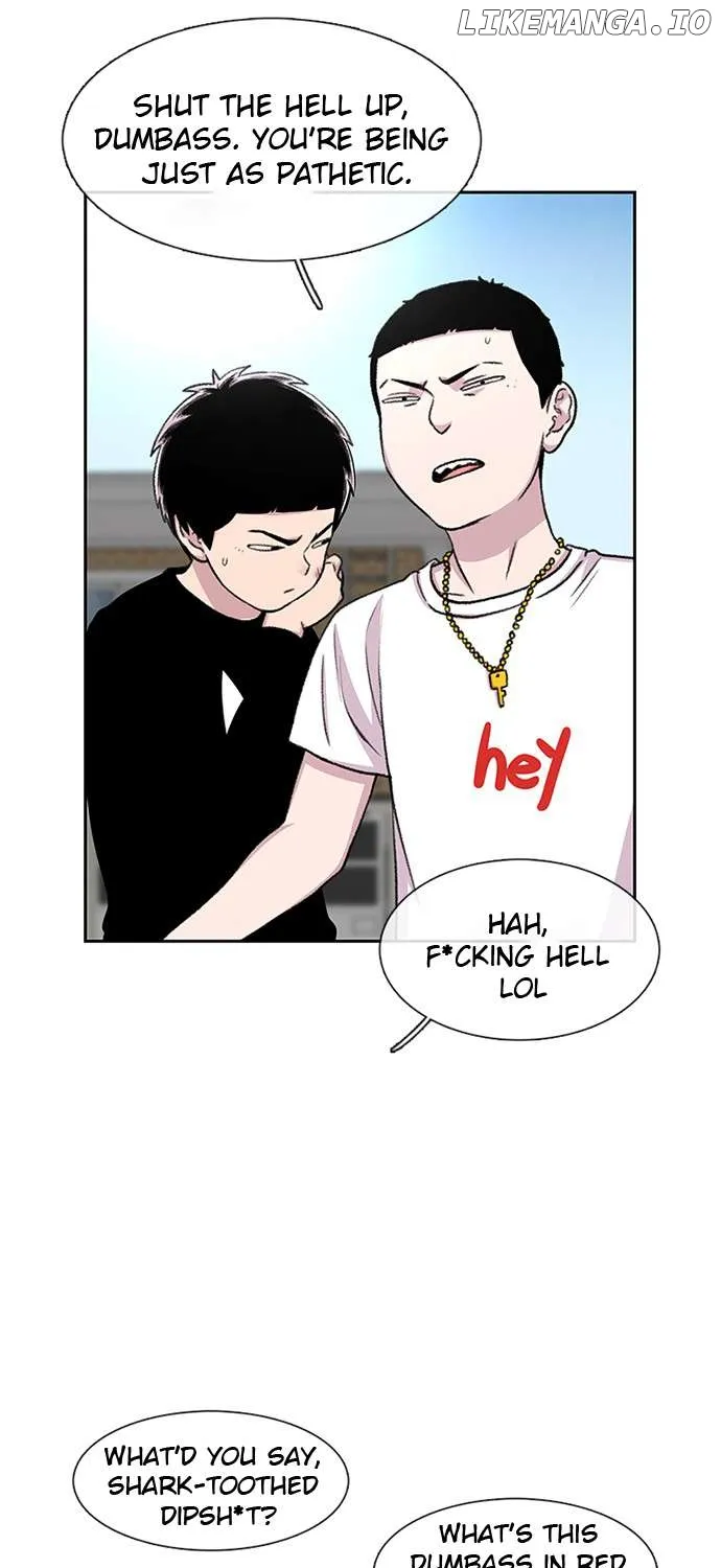 Star Ginseng Store Chapter 40 page 40 - 