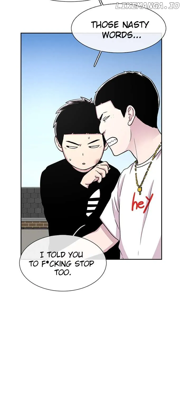 Star Ginseng Store Chapter 40 page 44 - 