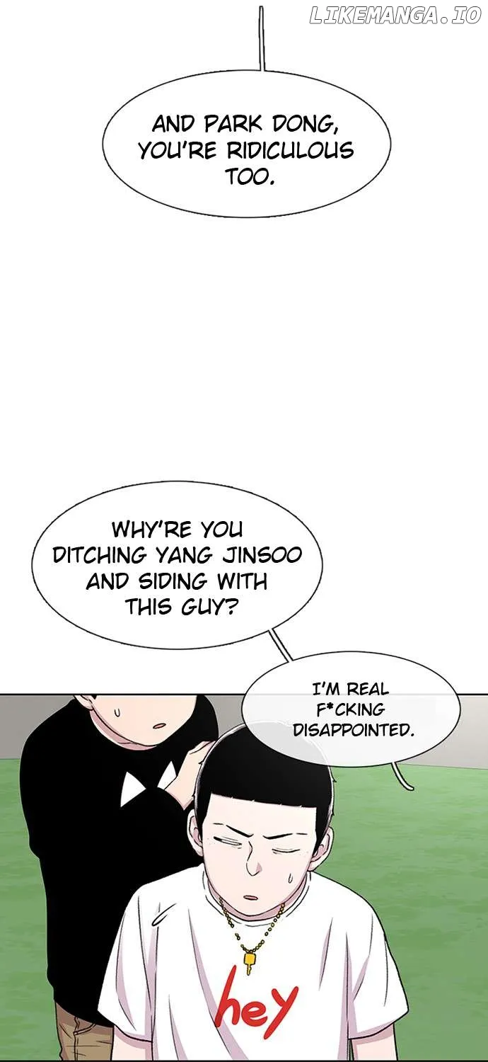 Star Ginseng Store Chapter 40 page 50 - 