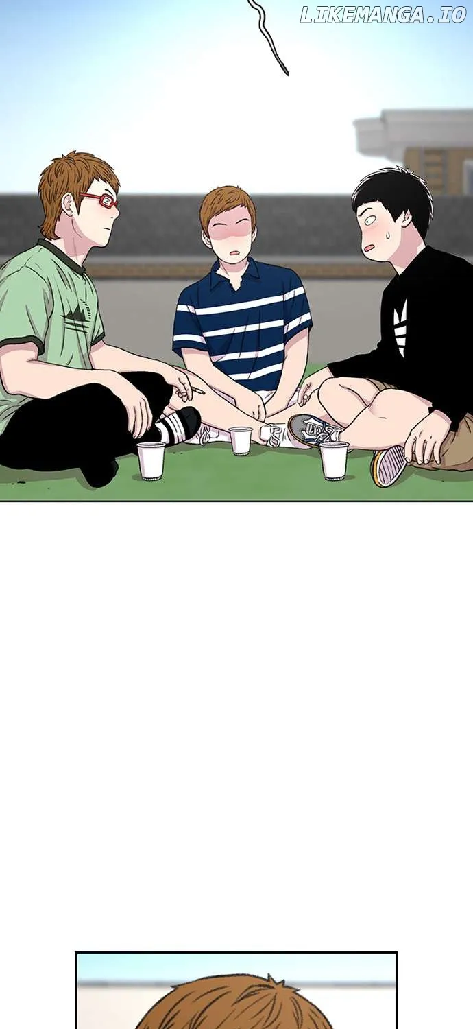 Star Ginseng Store Chapter 40 page 6 - 