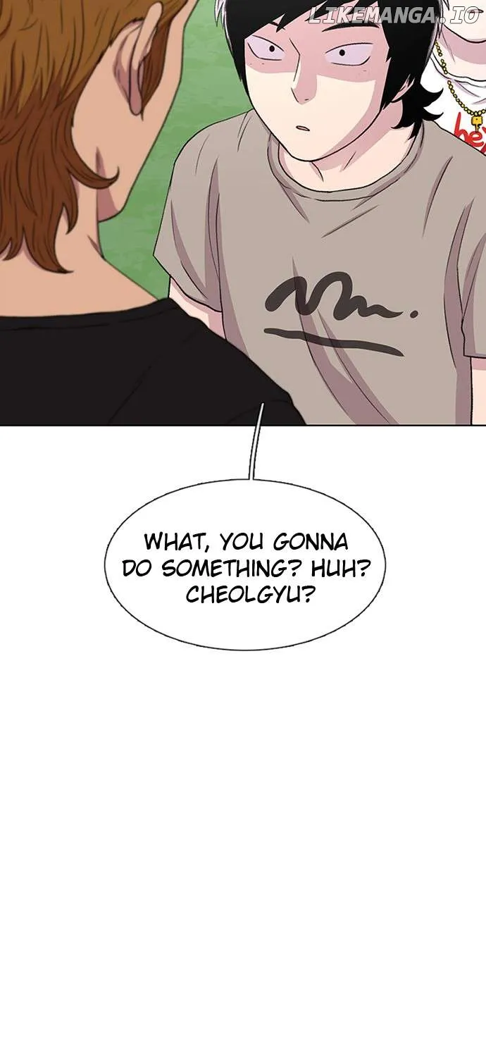Star Ginseng Store Chapter 40 page 58 - 