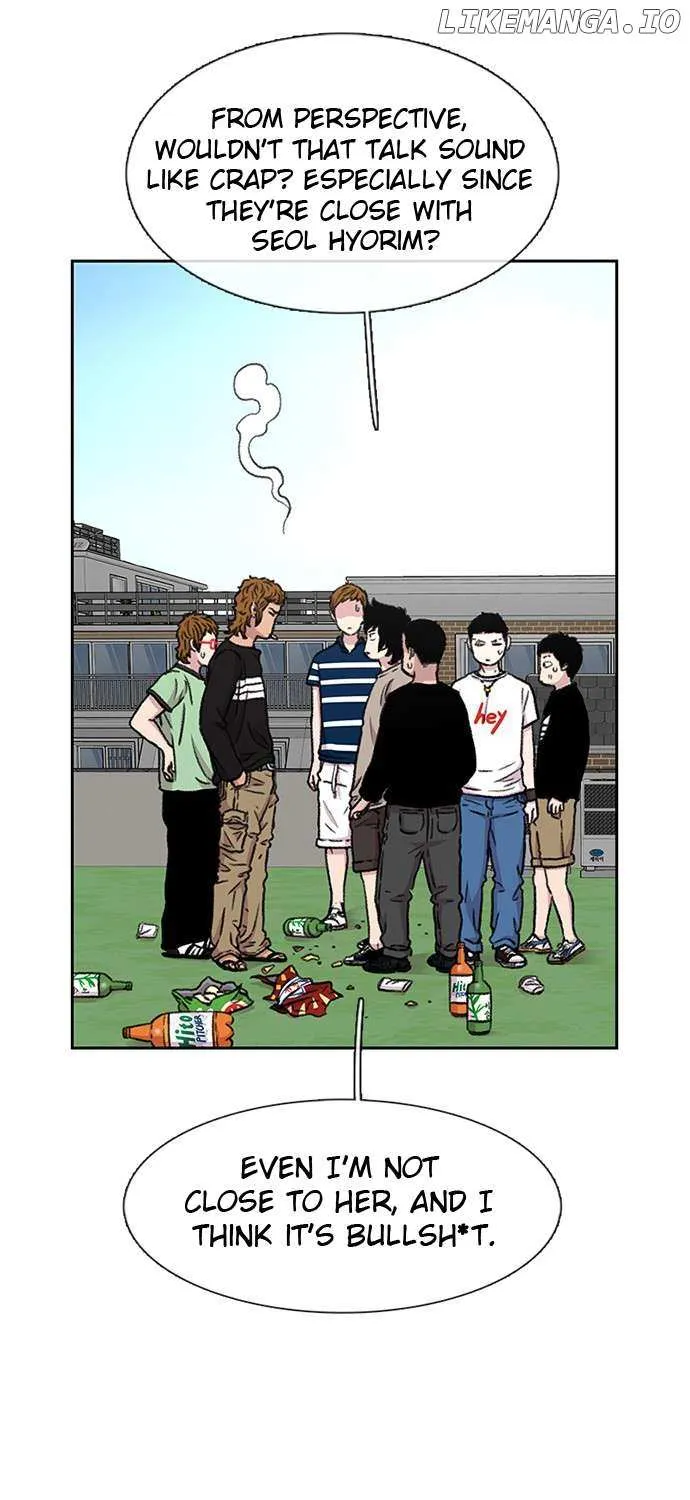Star Ginseng Store Chapter 40 page 60 - 