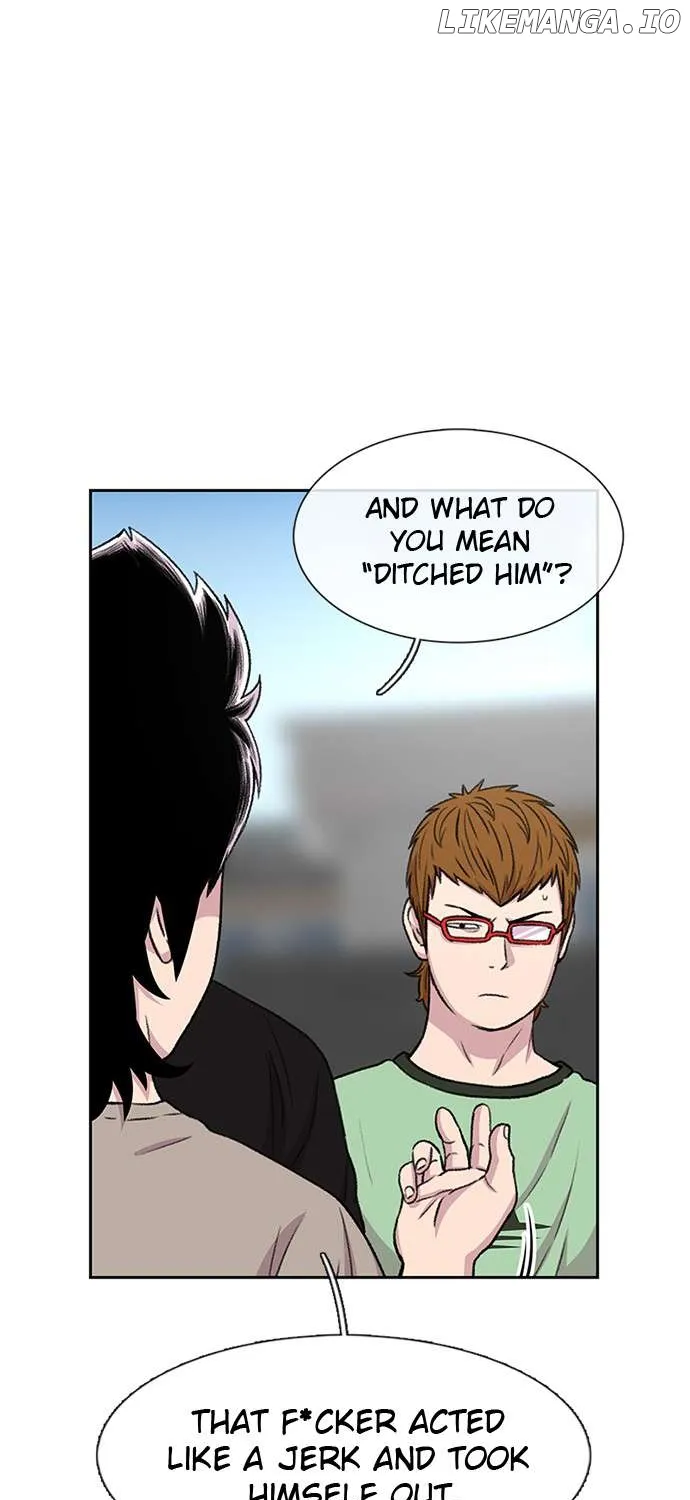 Star Ginseng Store Chapter 40 page 62 - 