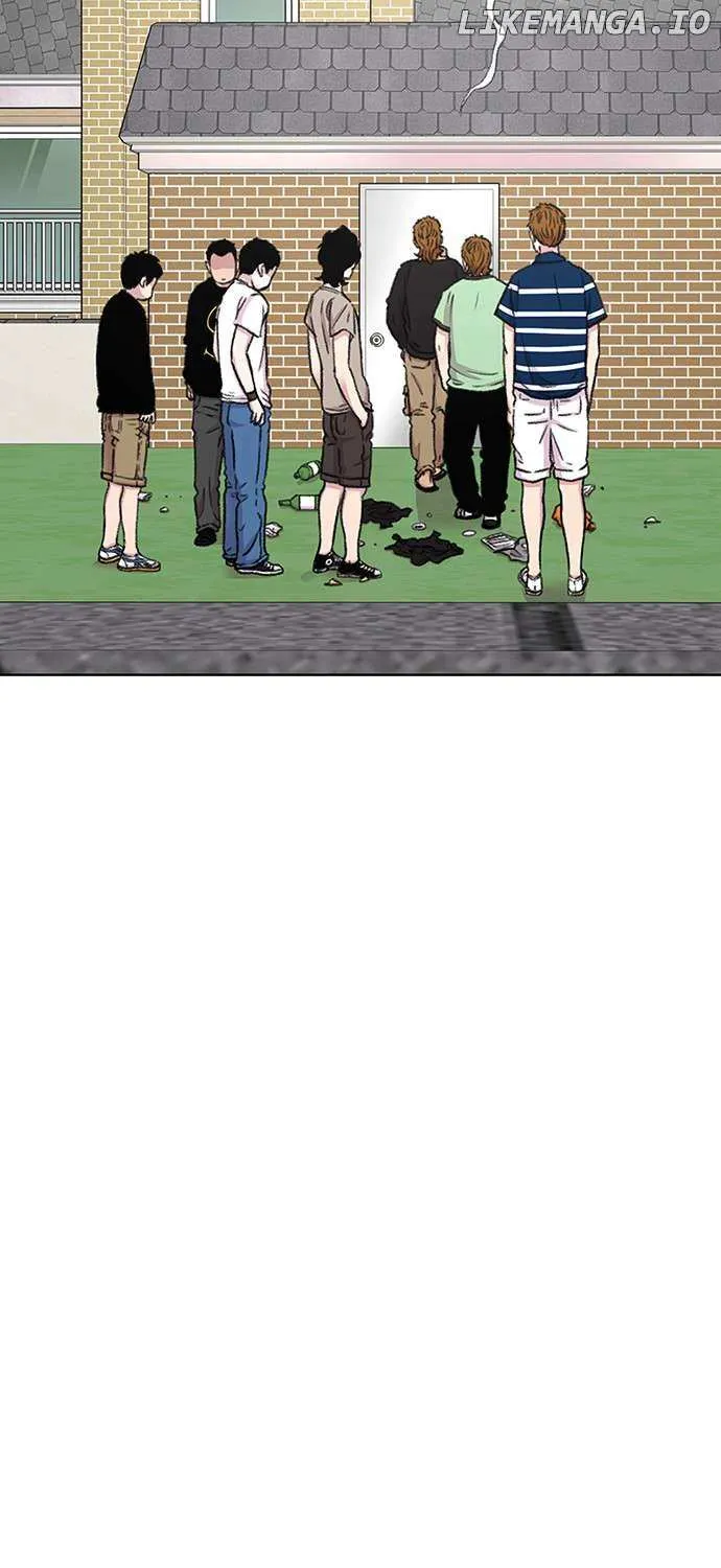 Star Ginseng Store Chapter 40 page 78 - 