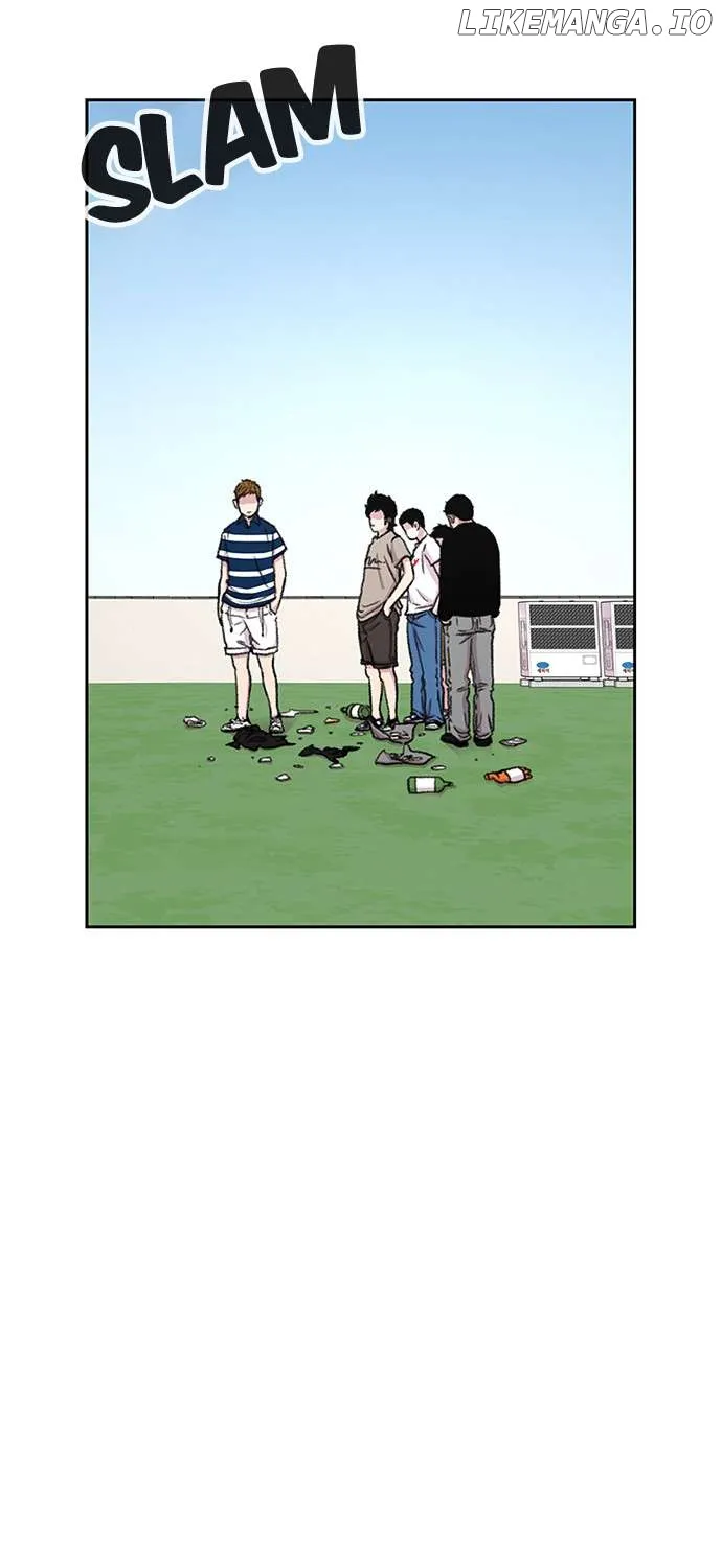 Star Ginseng Store Chapter 40 page 80 - 