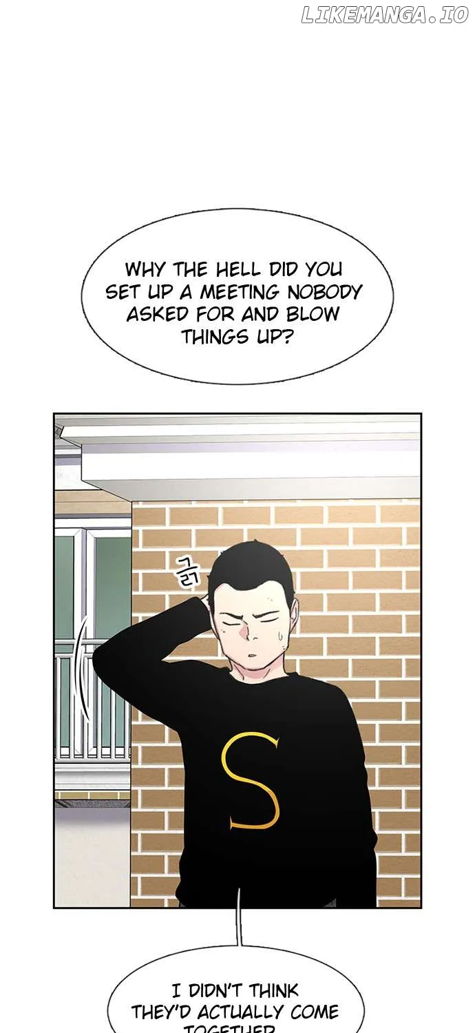 Star Ginseng Store Chapter 40 page 84 - 