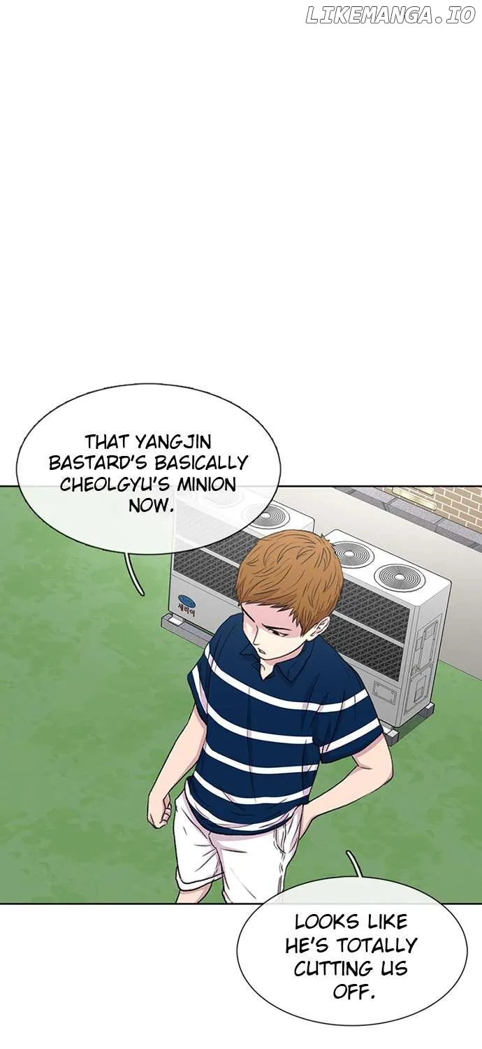 Star Ginseng Store Chapter 40 page 86 - 