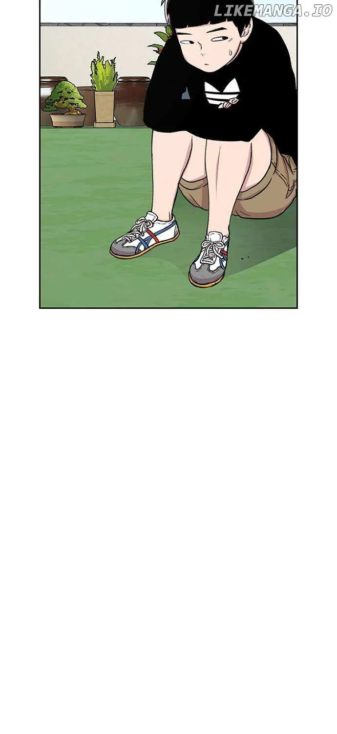 Star Ginseng Store Chapter 40 page 92 - 