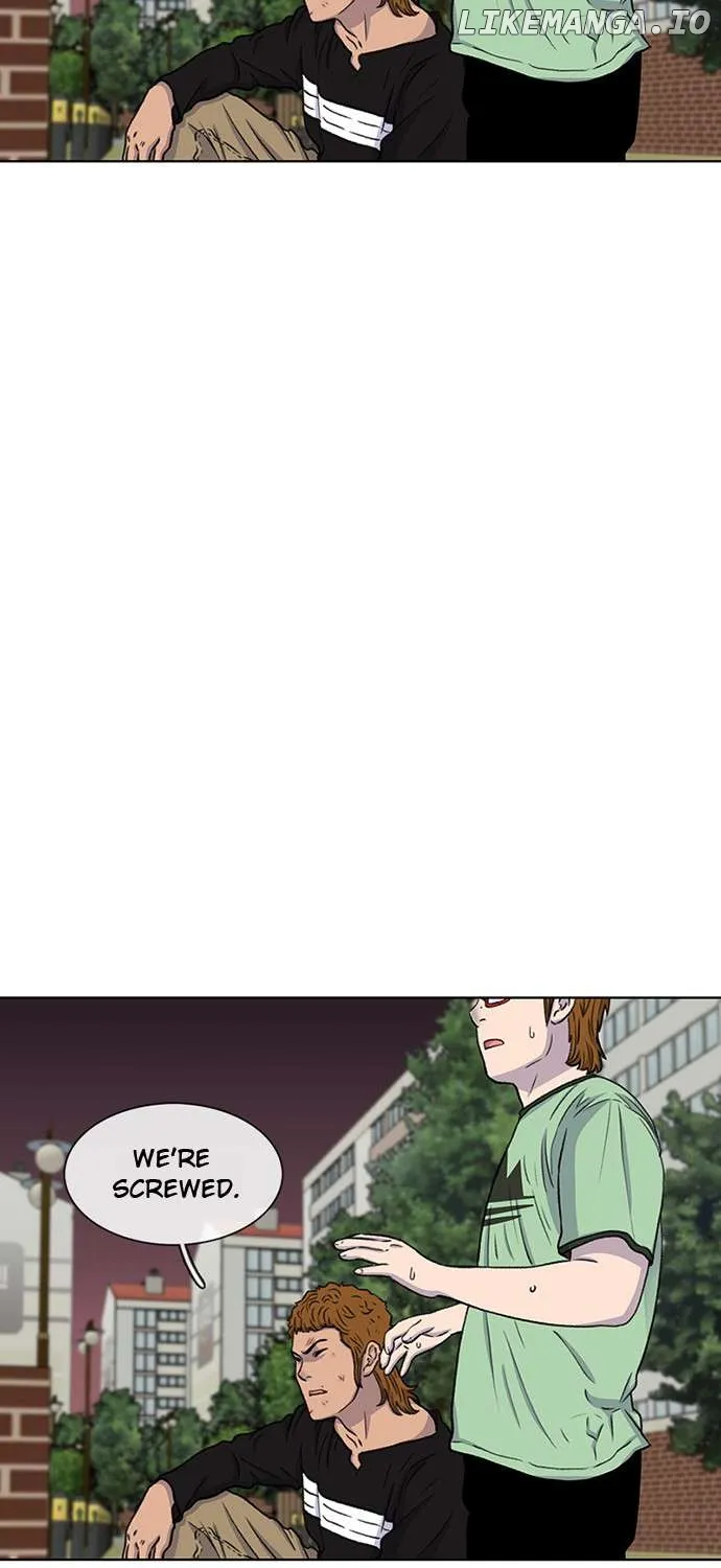 Star Ginseng Store Chapter 41 page 124 - 