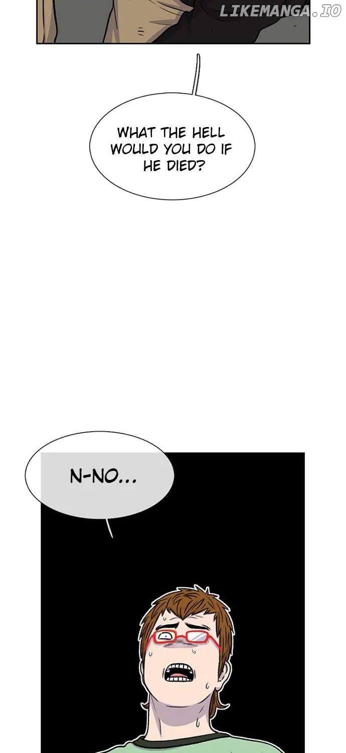Star Ginseng Store Chapter 41 page 128 - 