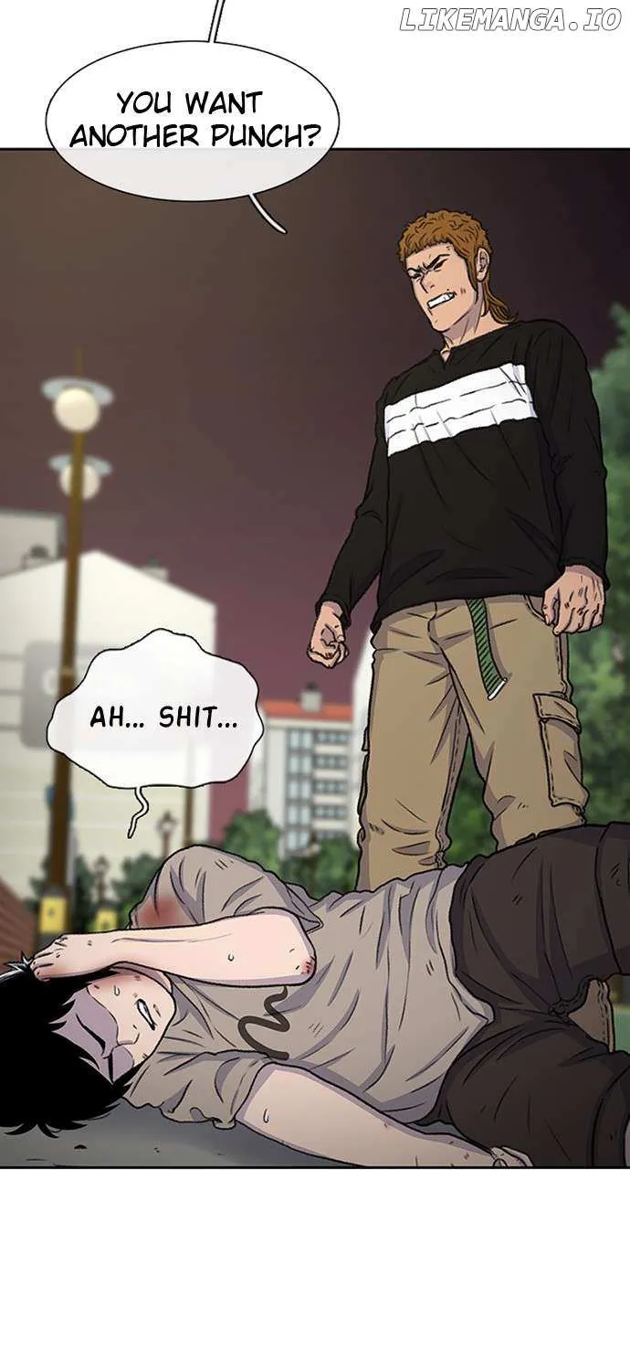 Star Ginseng Store Chapter 41 page 151 - 