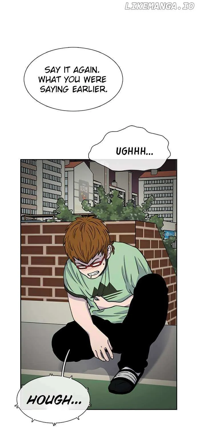 Star Ginseng Store Chapter 41 page 153 - 