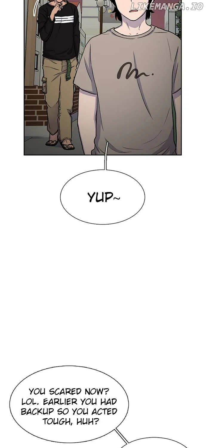 Star Ginseng Store Chapter 41 page 19 - 