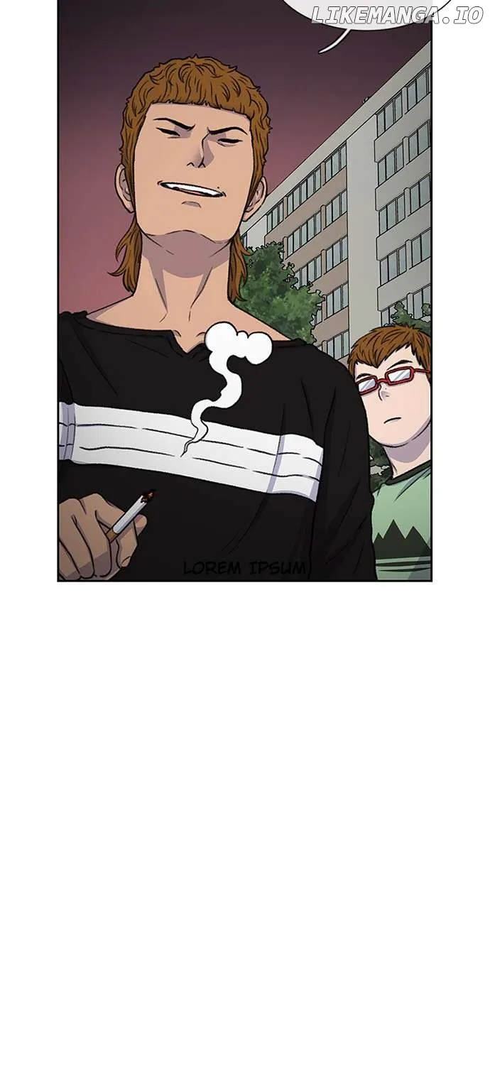 Star Ginseng Store Chapter 41 page 21 - 