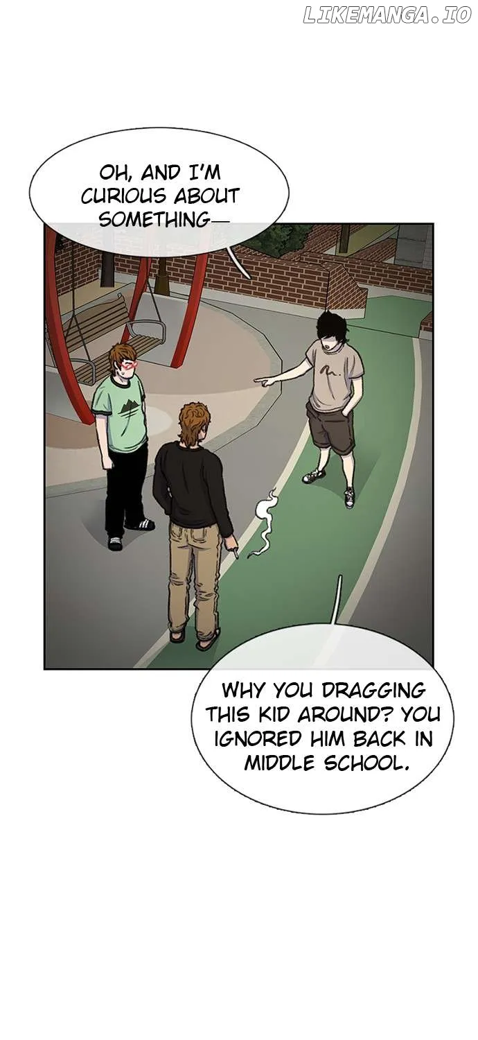 Star Ginseng Store Chapter 41 page 35 - 