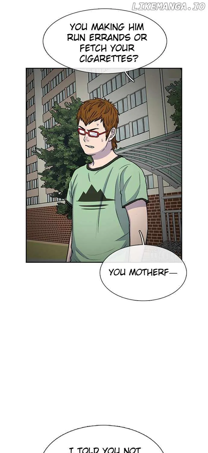 Star Ginseng Store Chapter 41 page 37 - 