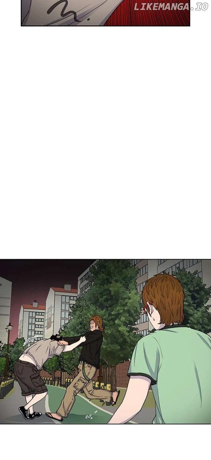 Star Ginseng Store Chapter 41 page 65 - 
