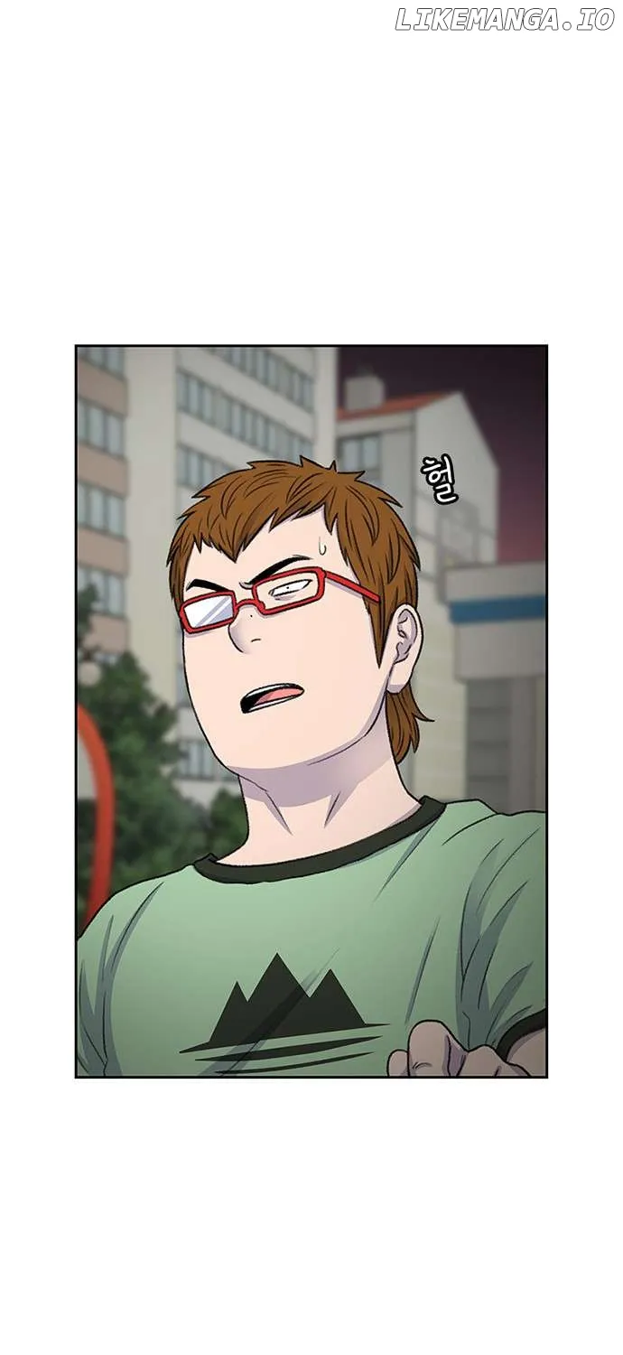 Star Ginseng Store Chapter 41 page 69 - 