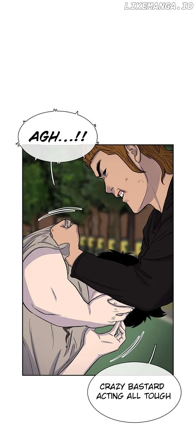 Star Ginseng Store Chapter 41 page 71 - 