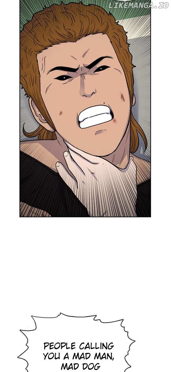 Star Ginseng Store Chapter 41 page 85 - 