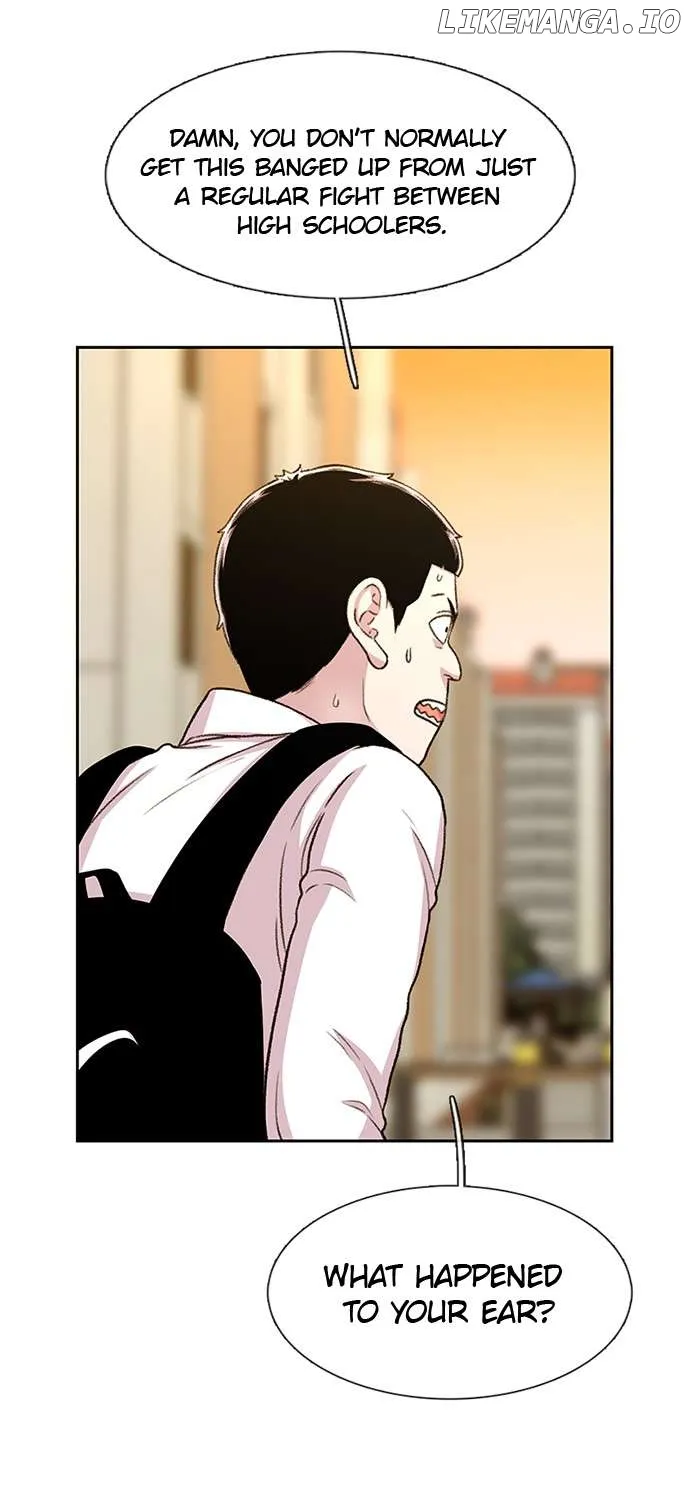 Star Ginseng Store Chapter 42 page 102 - 