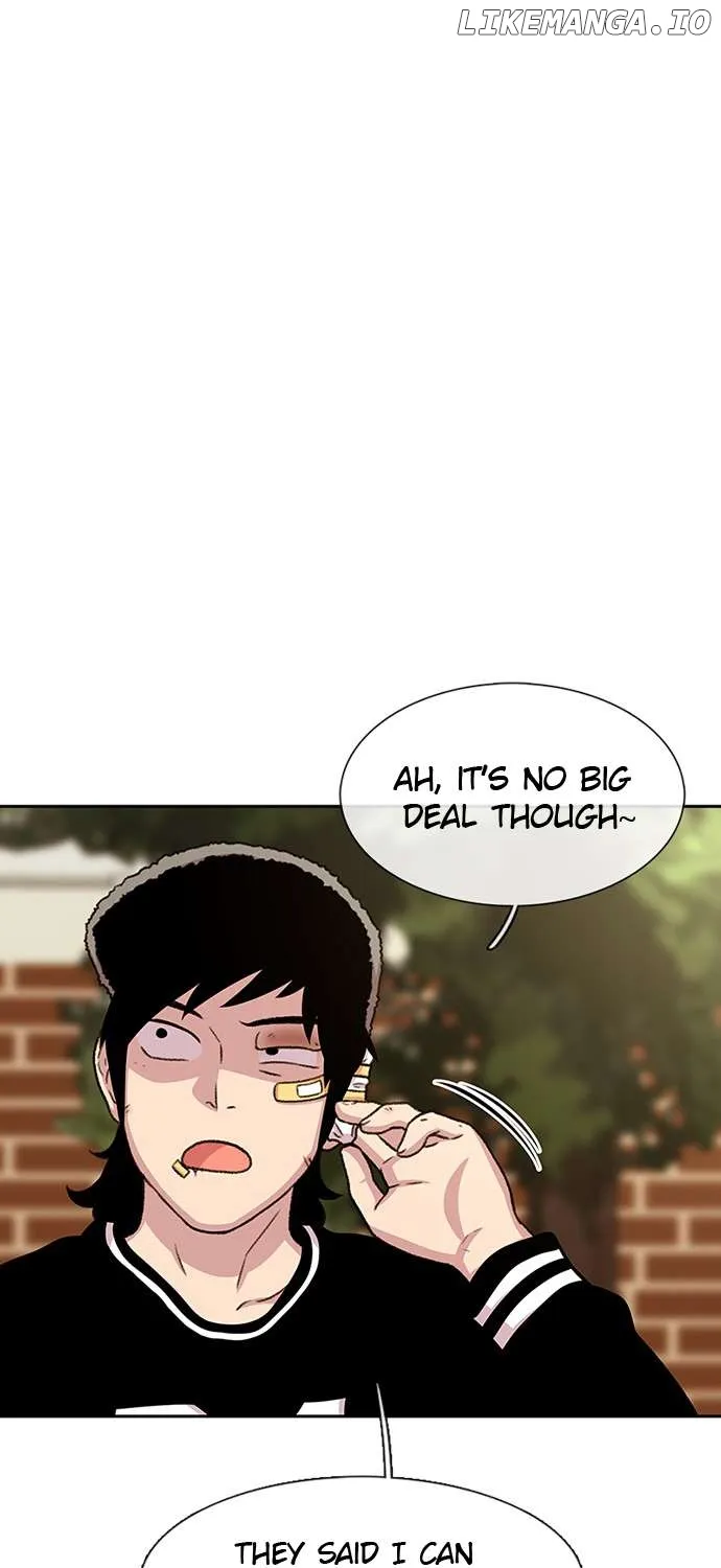 Star Ginseng Store Chapter 42 page 106 - 
