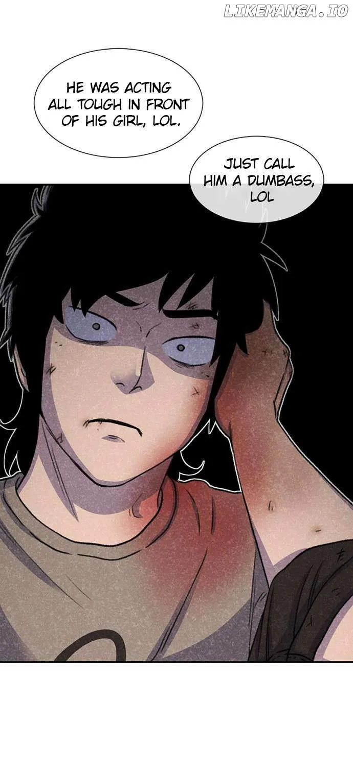 Star Ginseng Store Chapter 42 page 21 - 