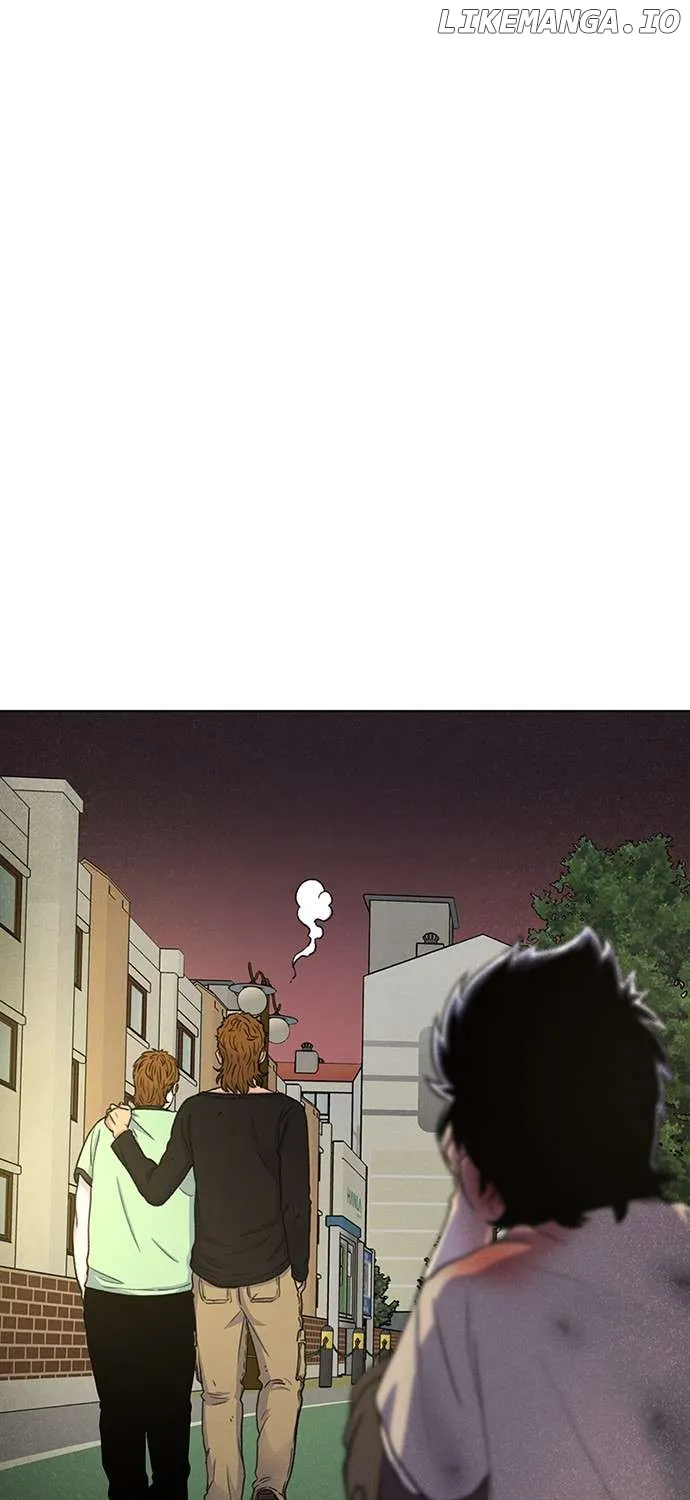 Star Ginseng Store Chapter 42 page 23 - 