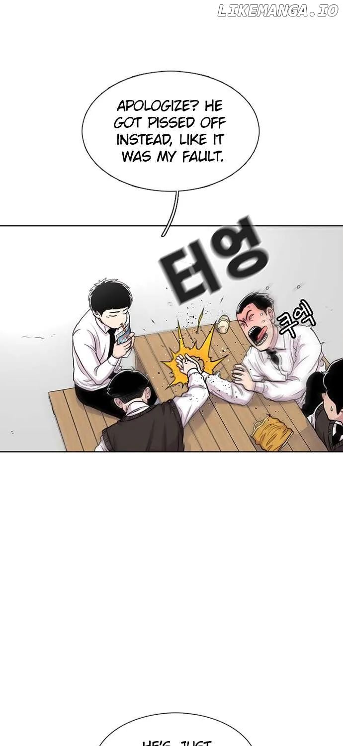 Star Ginseng Store Chapter 42 page 28 - 