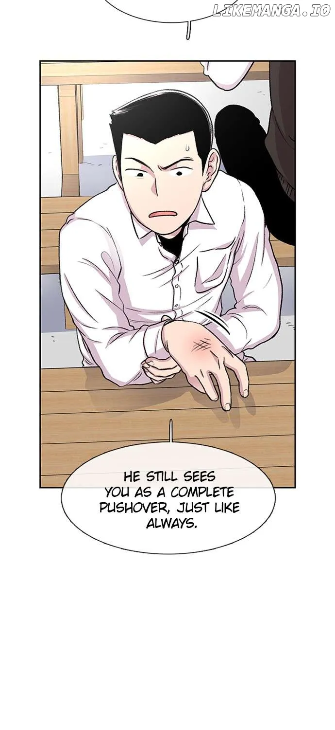 Star Ginseng Store Chapter 42 page 30 - 
