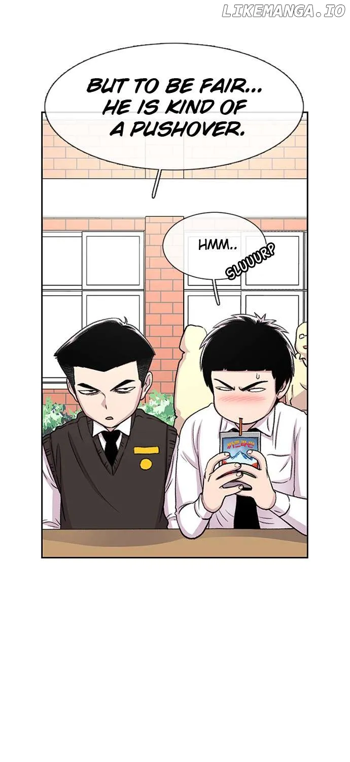 Star Ginseng Store Chapter 42 page 32 - 