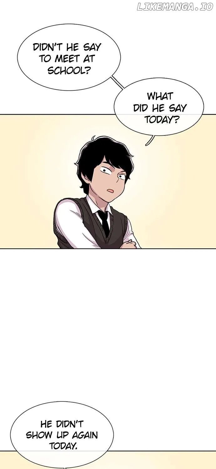 Star Ginseng Store Chapter 42 page 34 - 