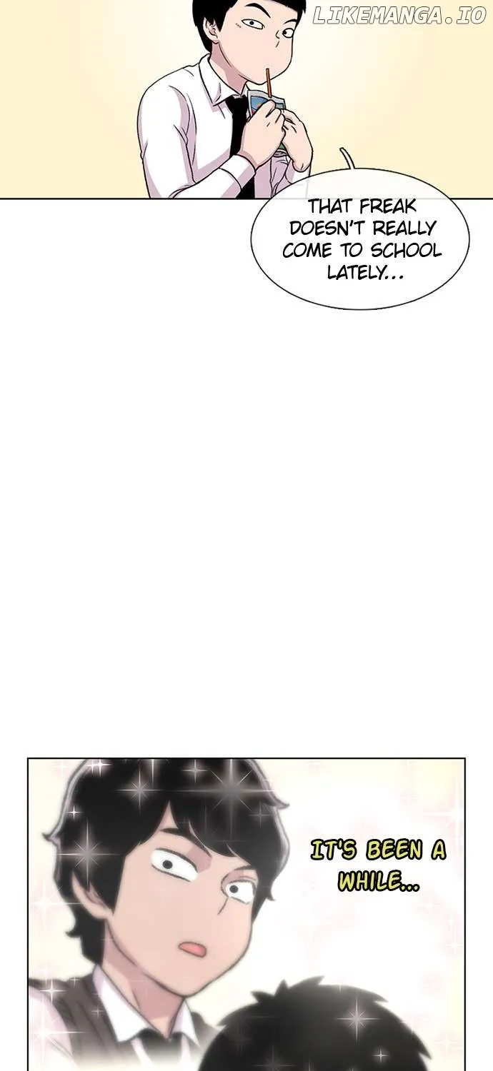 Star Ginseng Store Chapter 42 page 36 - 