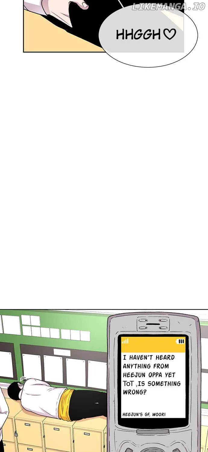 Star Ginseng Store Chapter 42 page 62 - 