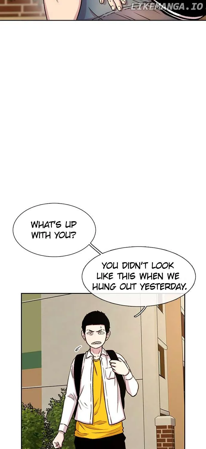 Star Ginseng Store Chapter 42 page 88 - 