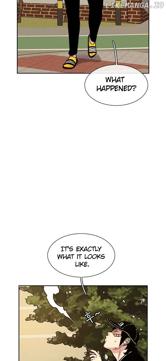 Star Ginseng Store Chapter 42 page 90 - 