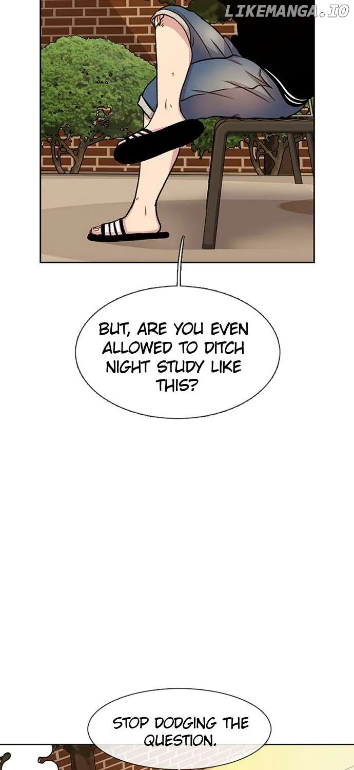 Star Ginseng Store Chapter 42 page 92 - 