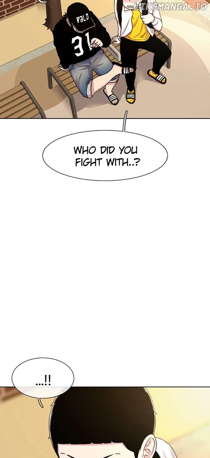 Star Ginseng Store Chapter 42 page 94 - 