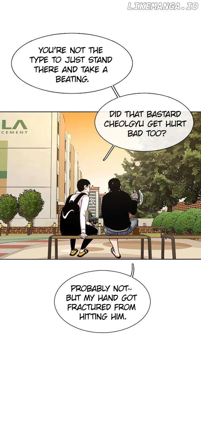 Star Ginseng Store Chapter 42 page 100 - 