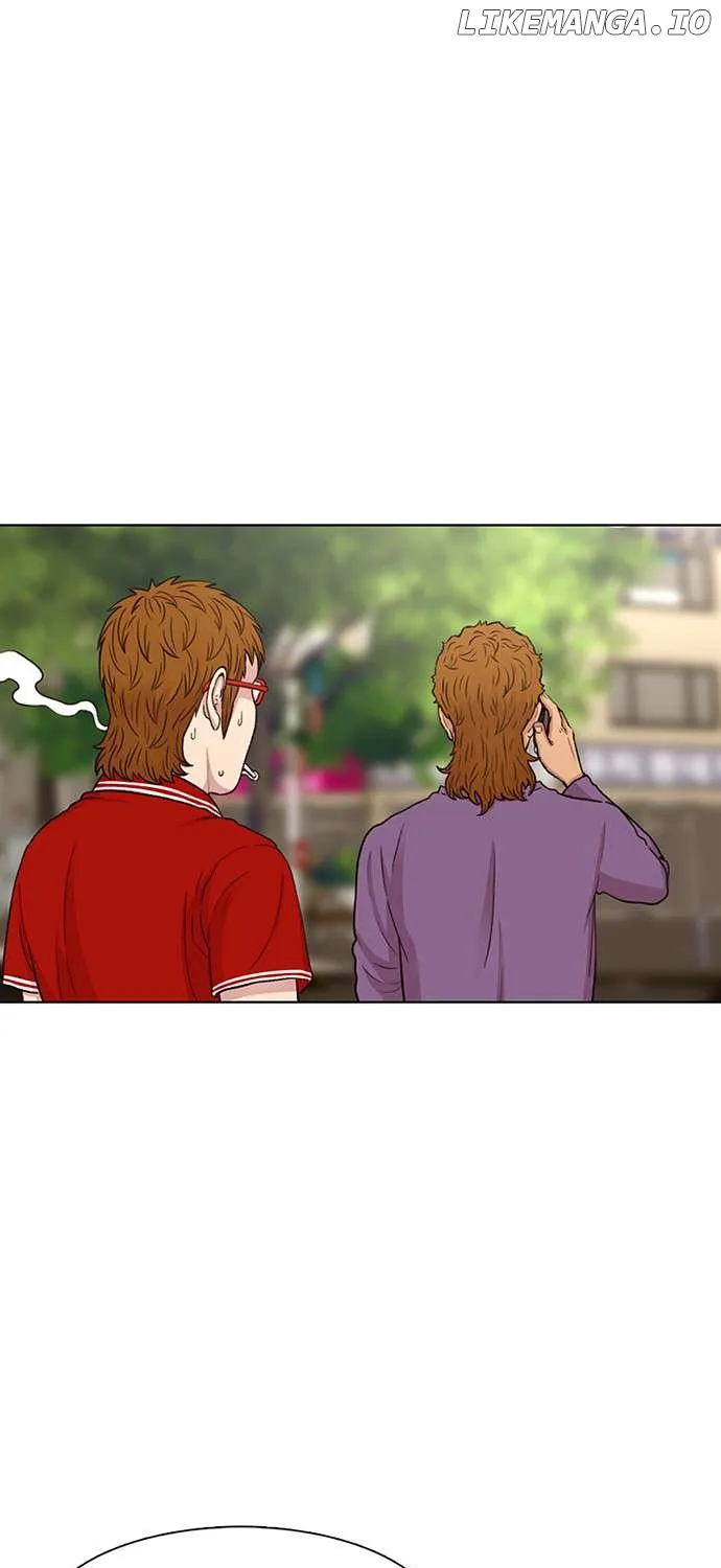 Star Ginseng Store Chapter 43 page 108 - 