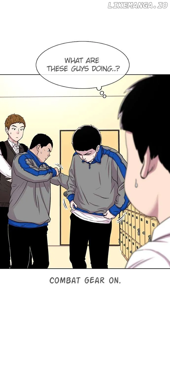 Star Ginseng Store Chapter 43 page 120 - 