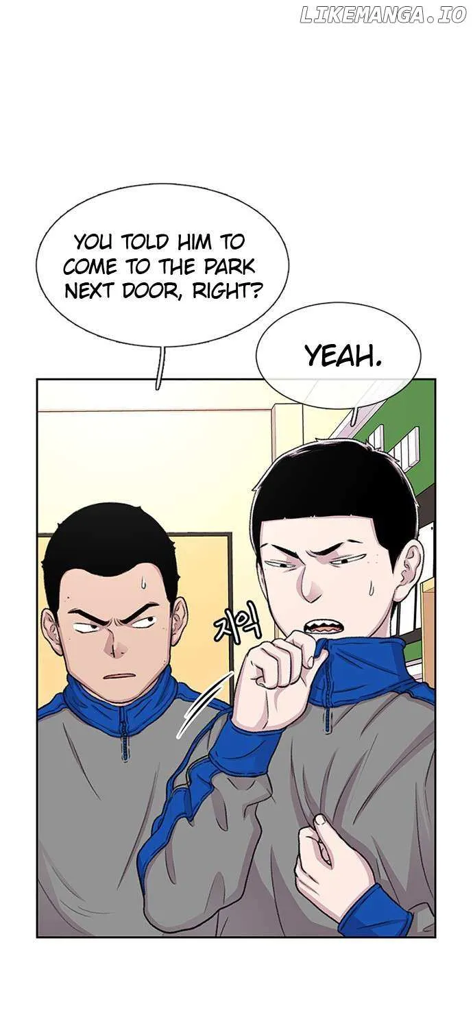 Star Ginseng Store Chapter 43 page 122 - 