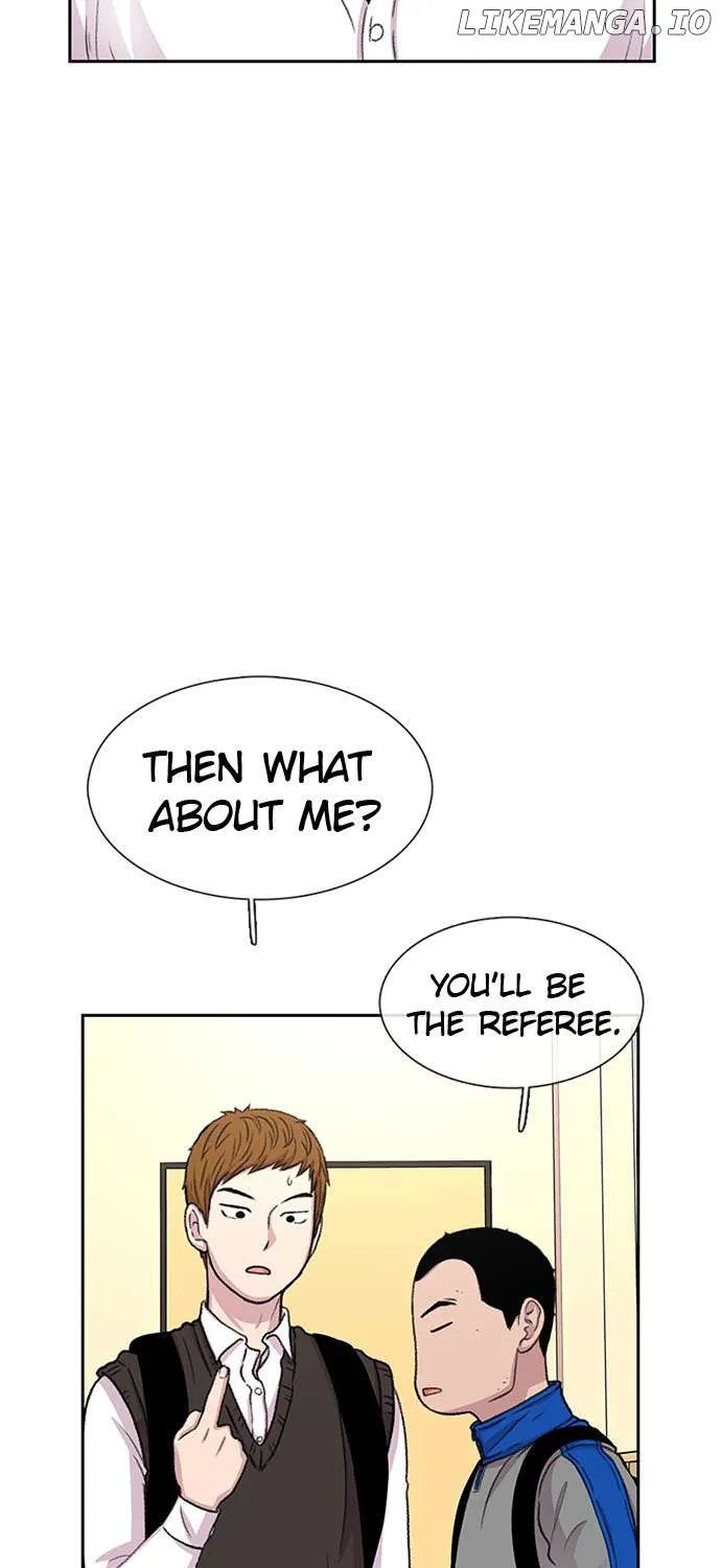 Star Ginseng Store Chapter 43 page 130 - 
