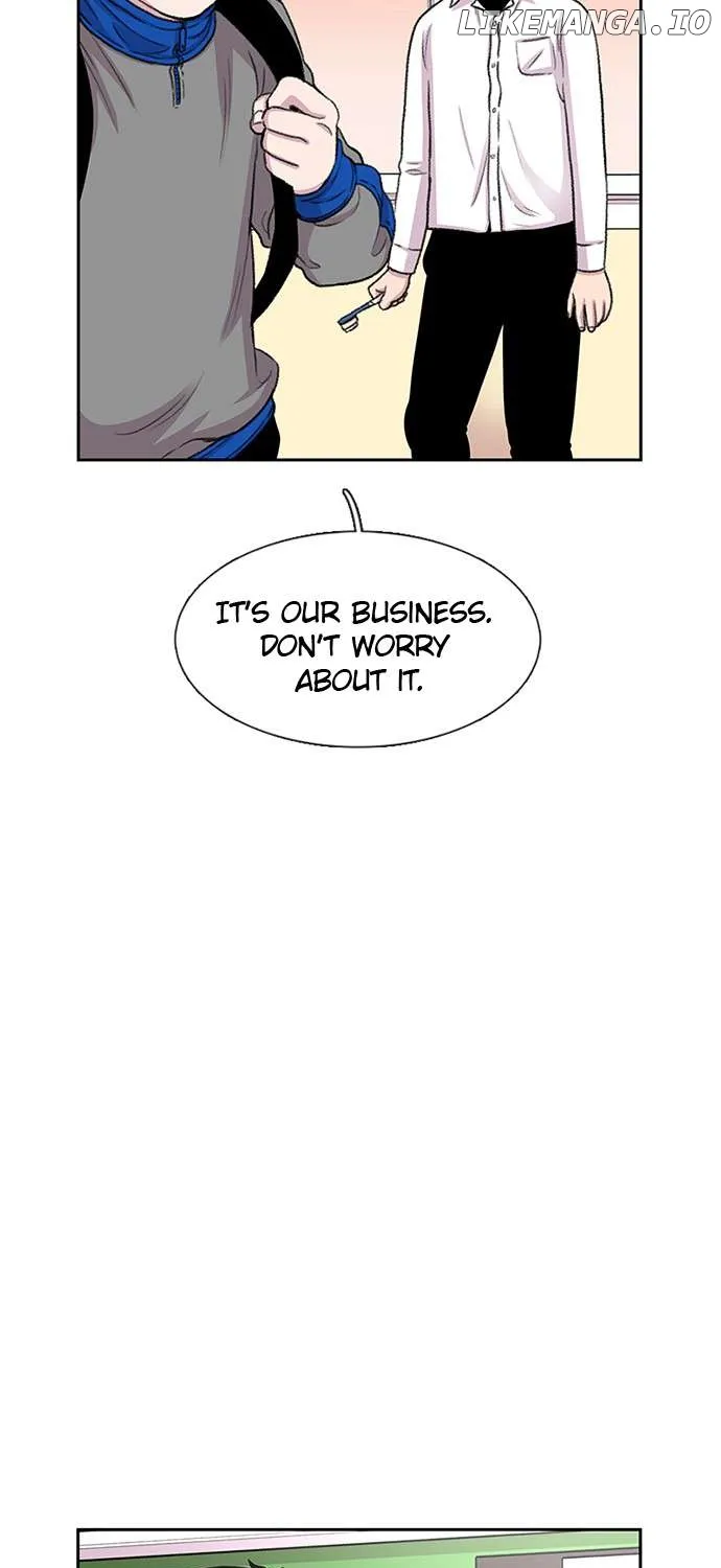 Star Ginseng Store Chapter 43 page 134 - 